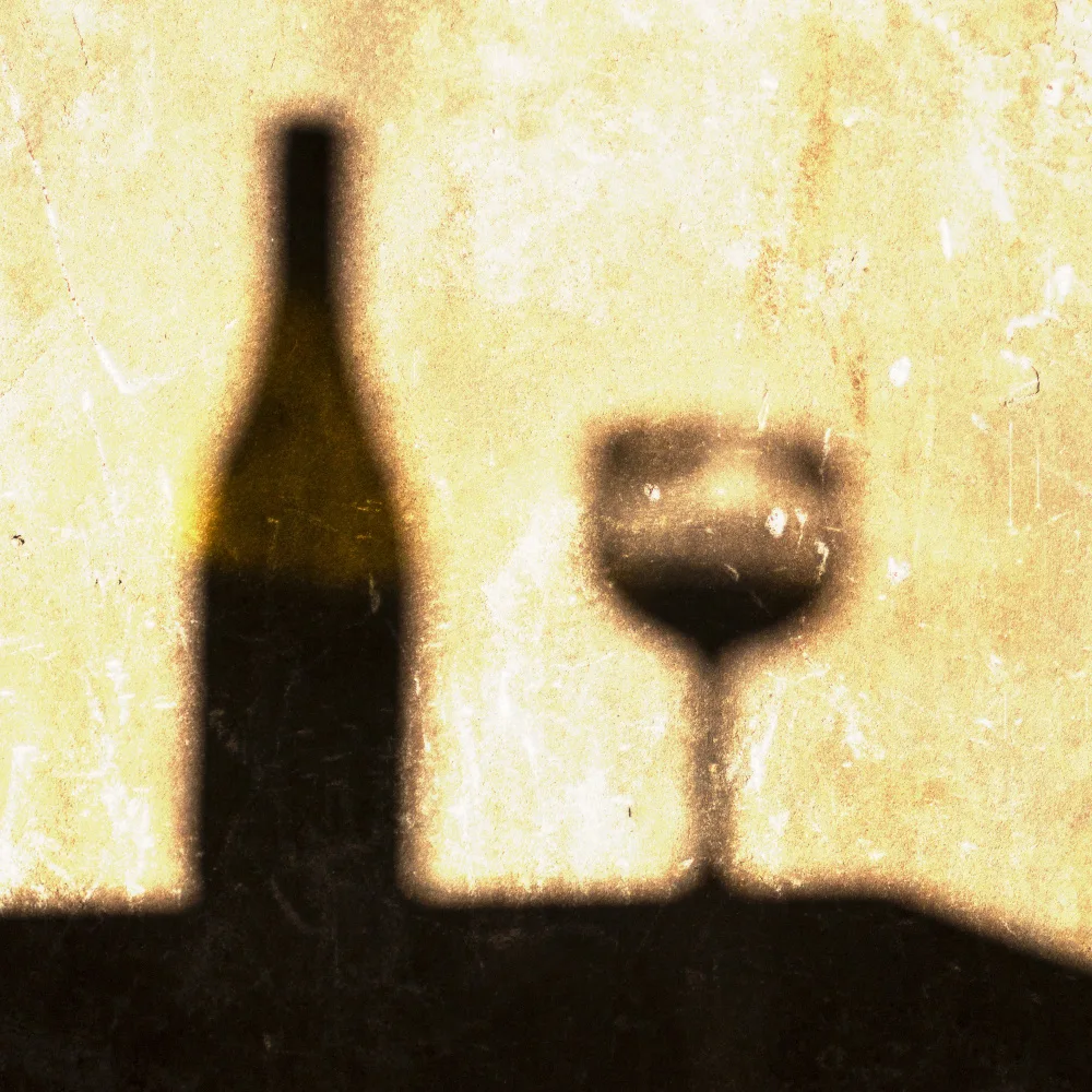 Louwen, Fred: Vin projeté