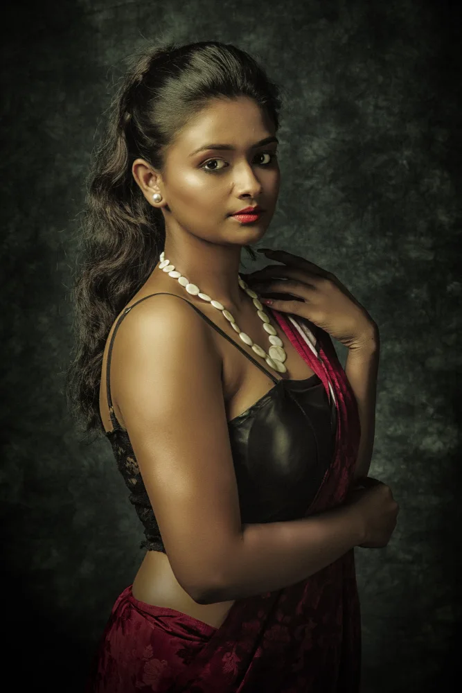 BHATTACHARYYA, PARTHA: BELLEZZA OSCURA