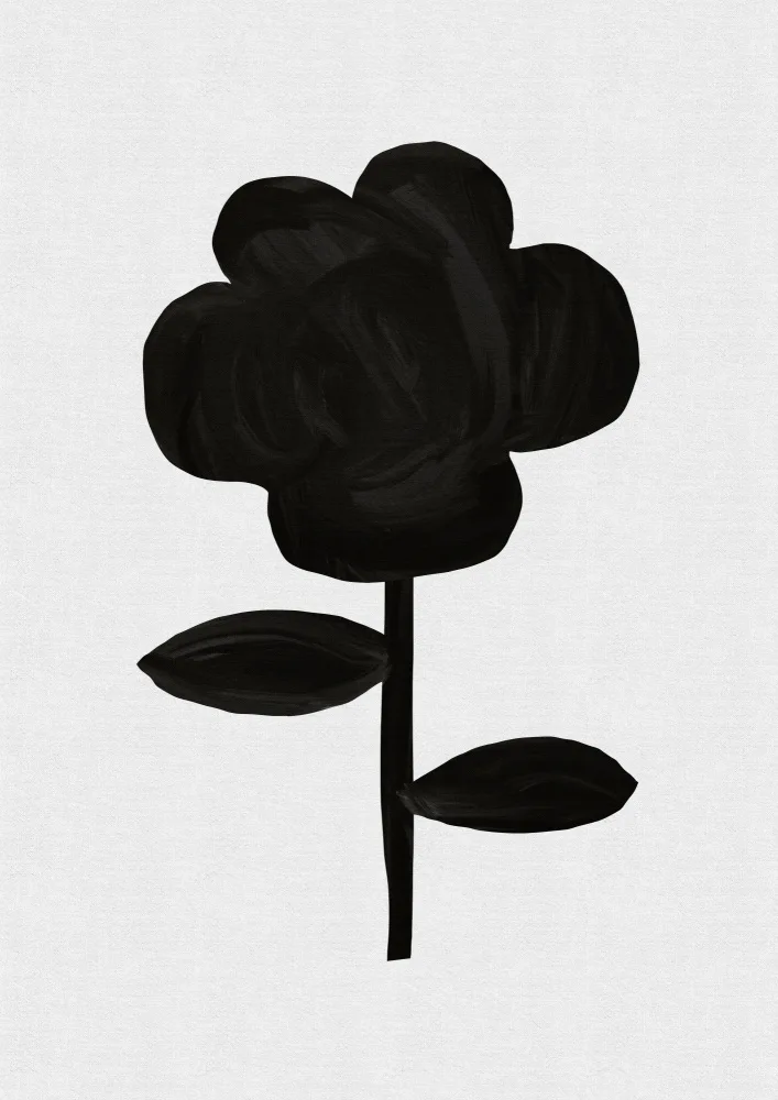 Studio, Orara: Botanical VI