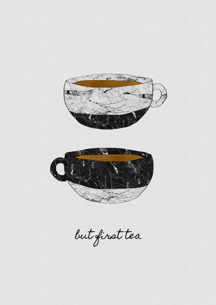 Studio, Orara: But First Tea