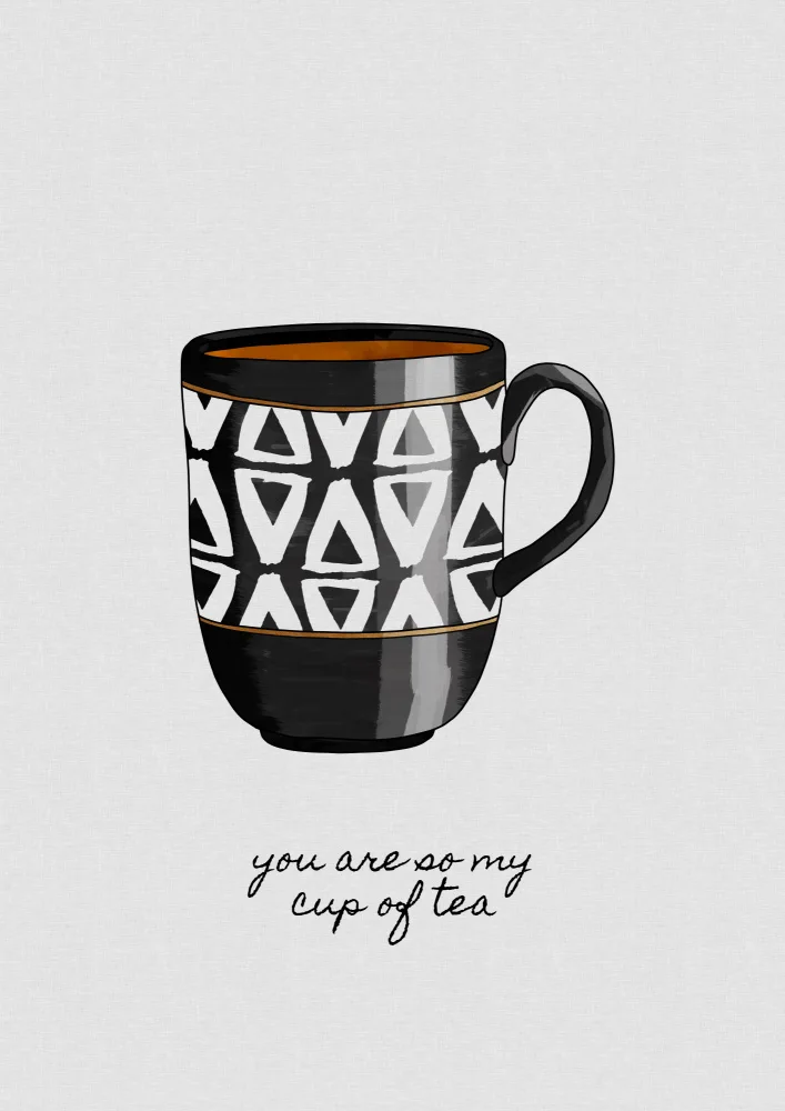 Studio, Orara: You Are so My Cup of Tea
