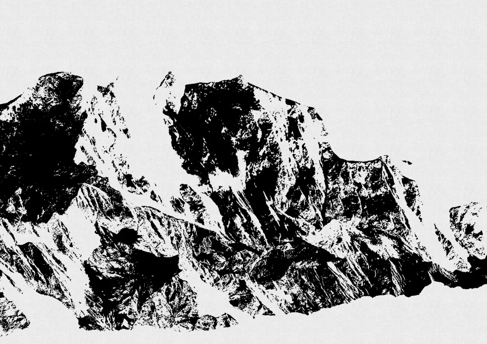 Studio, Orara: Montagne II