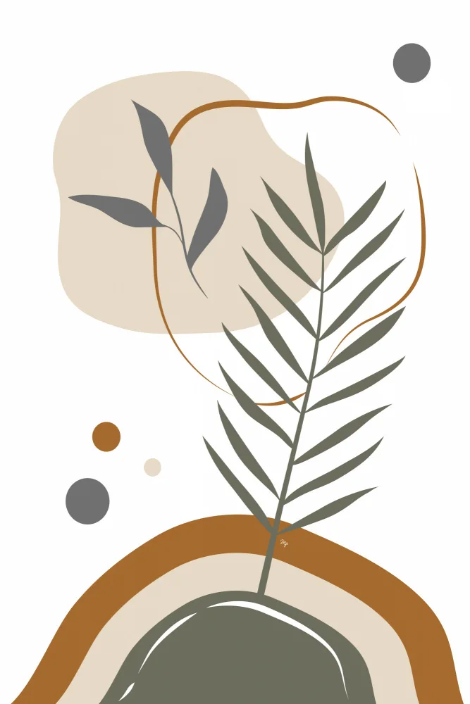 Martina: Plantation