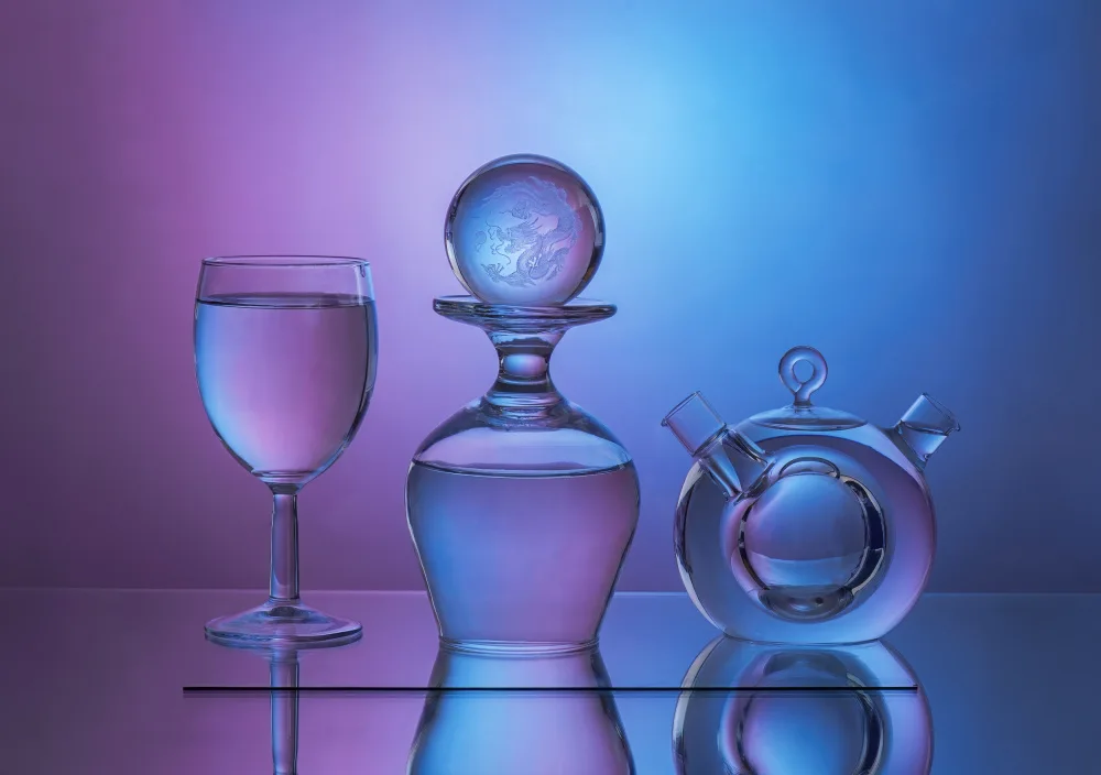 Sheng, Alice: nature morte 101