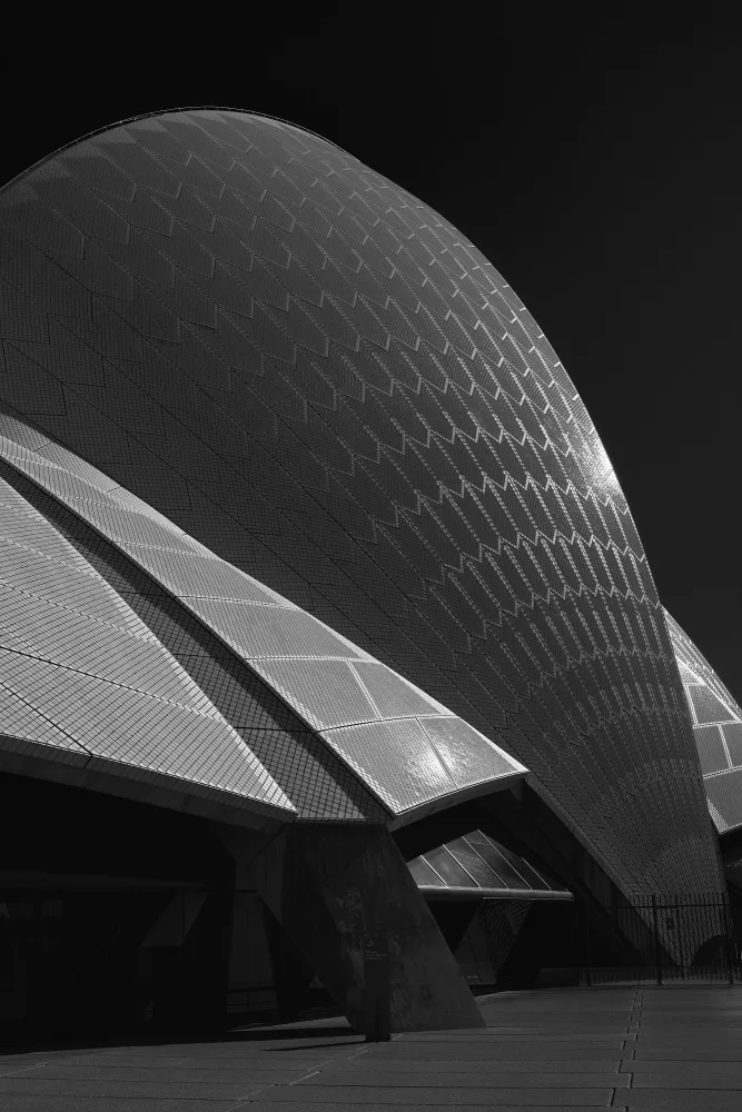 Krajnc, Matej: Opera v Sydney