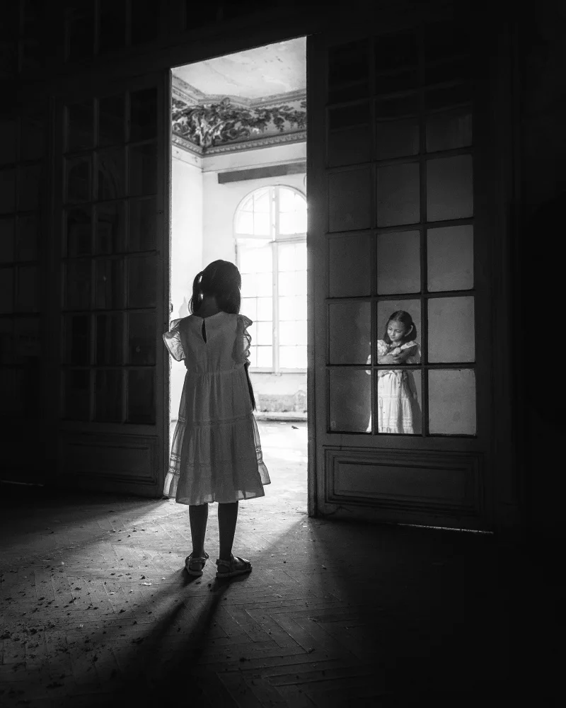 Prioteasa, Sebastian: Riflessione