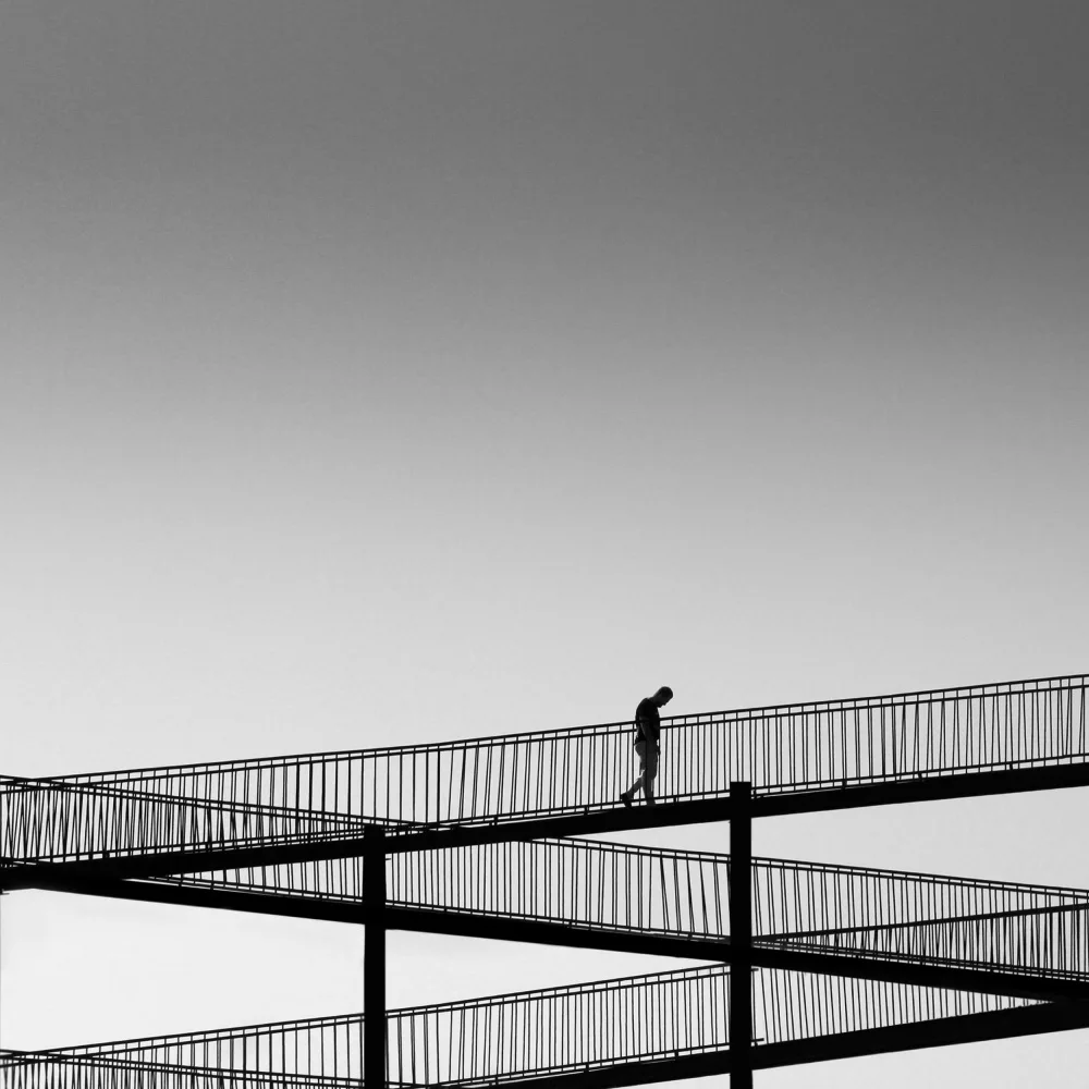 Nodeh, Mostafa: Traum