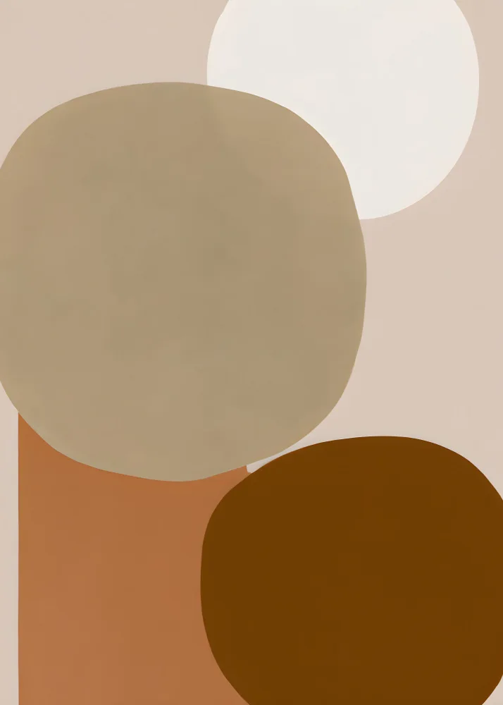 Takken, Merel: Minimaliste terreux