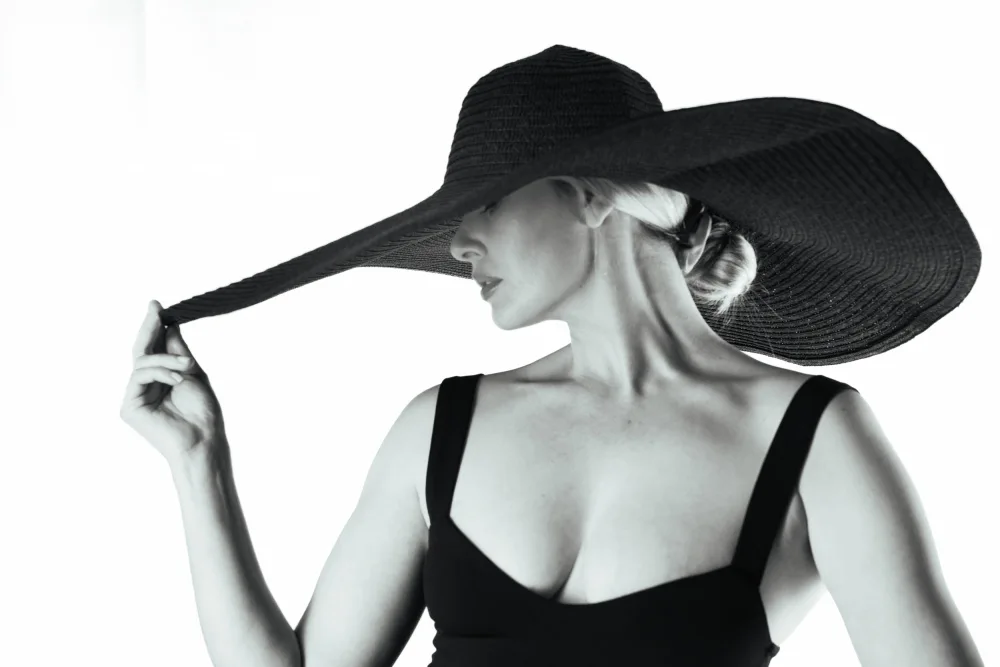 Dixon, Colin: Le chapeau 2