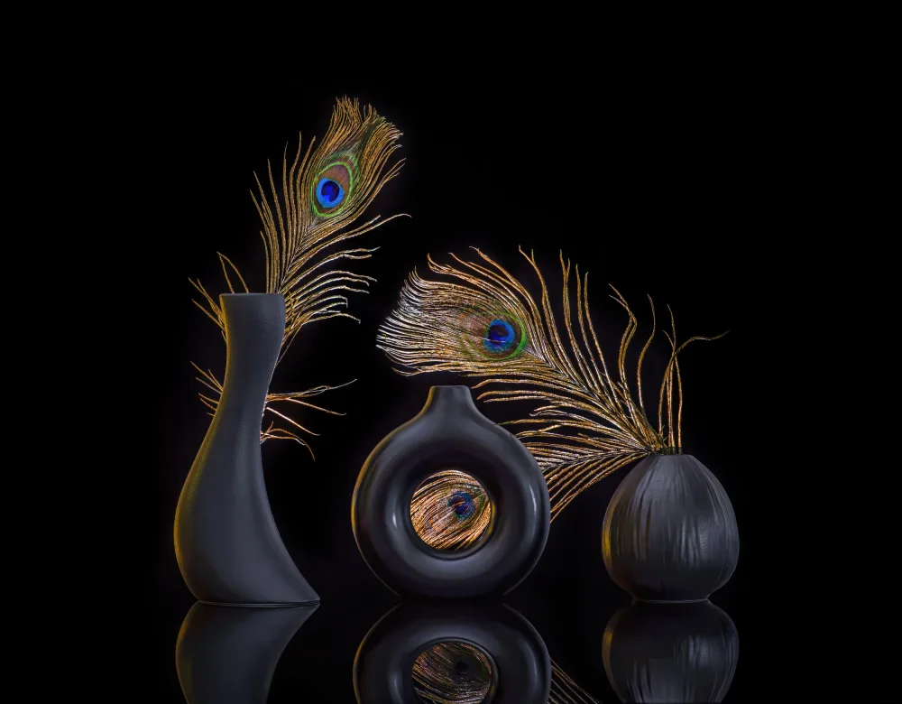Sheng, Alice: nature morte 102