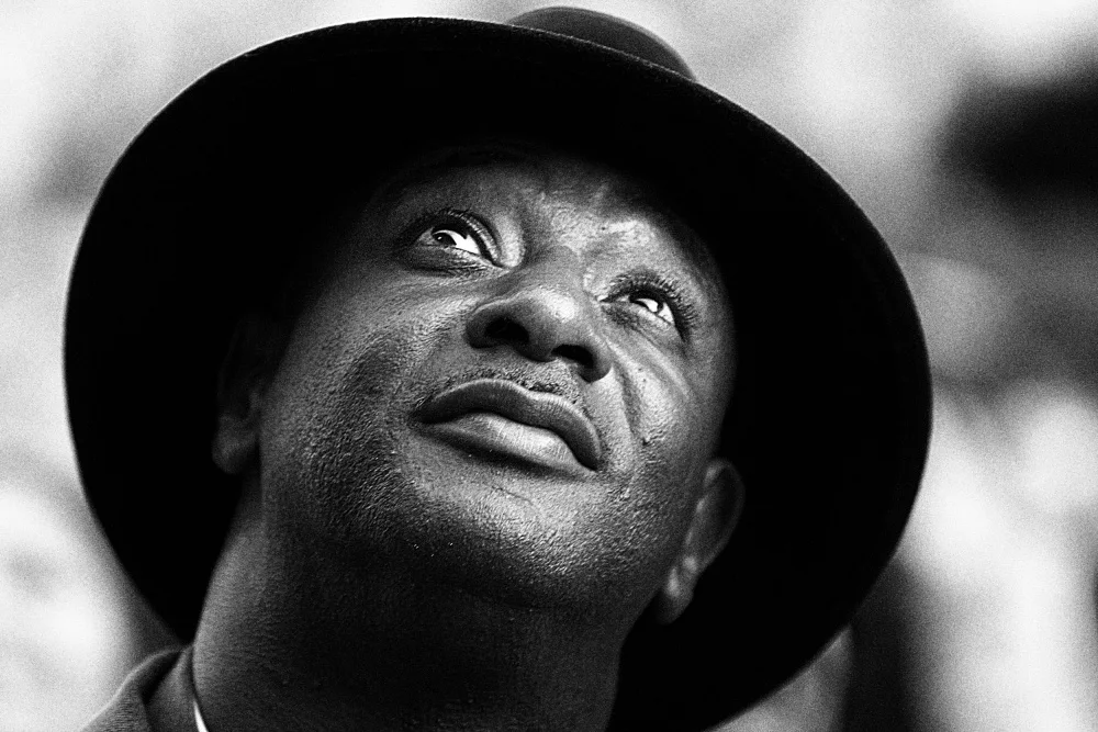 Strelok: Cappello
