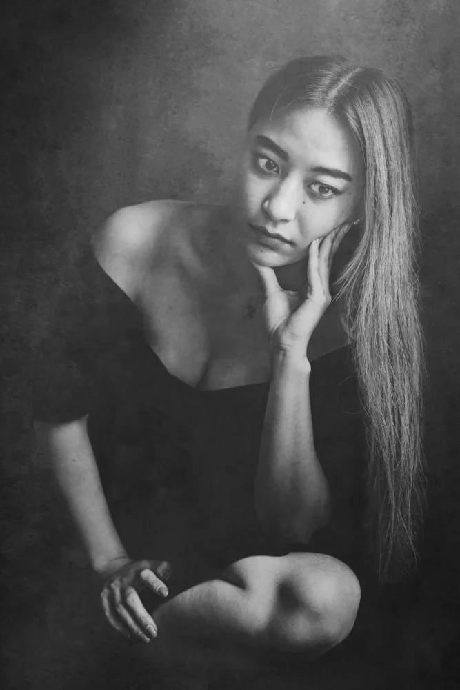 Yamamoto, Eiji: Beauté mystérieuse