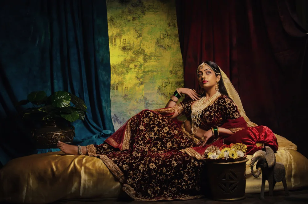 BHATTACHARYYA, PARTHA: PRINCIPI RAJPUT
