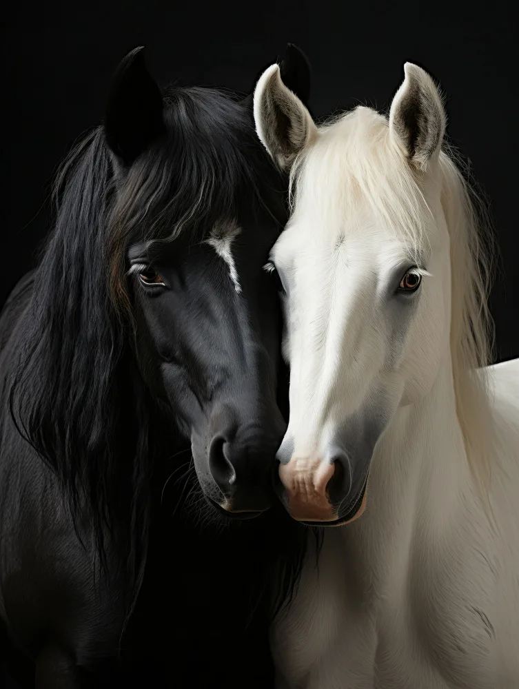 Paksoylu, Bilge: Chevaux corporels 2
