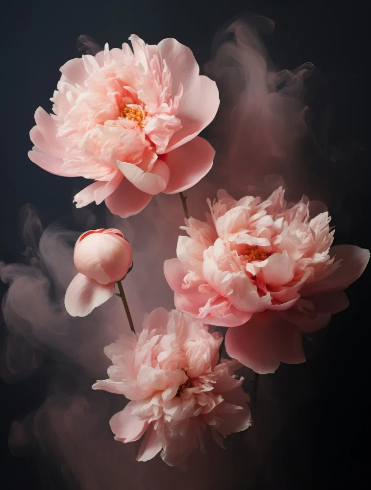 Paksoylu, Bilge: Fleurs dans Steam 2