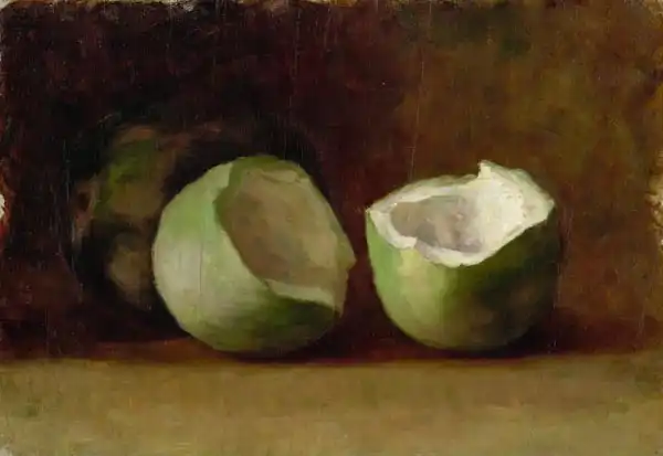 Carr, Emily: Melons