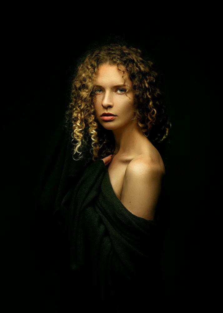 Khalemsky, Sergey: Maria