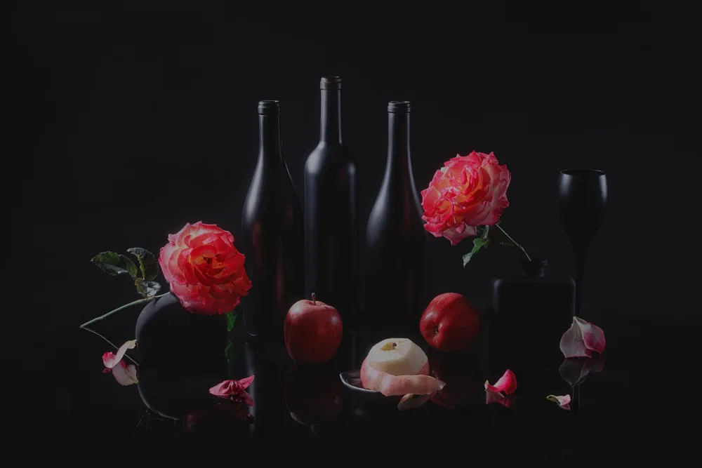 Jacobs, Lydia: Doble Delicia y Manzana