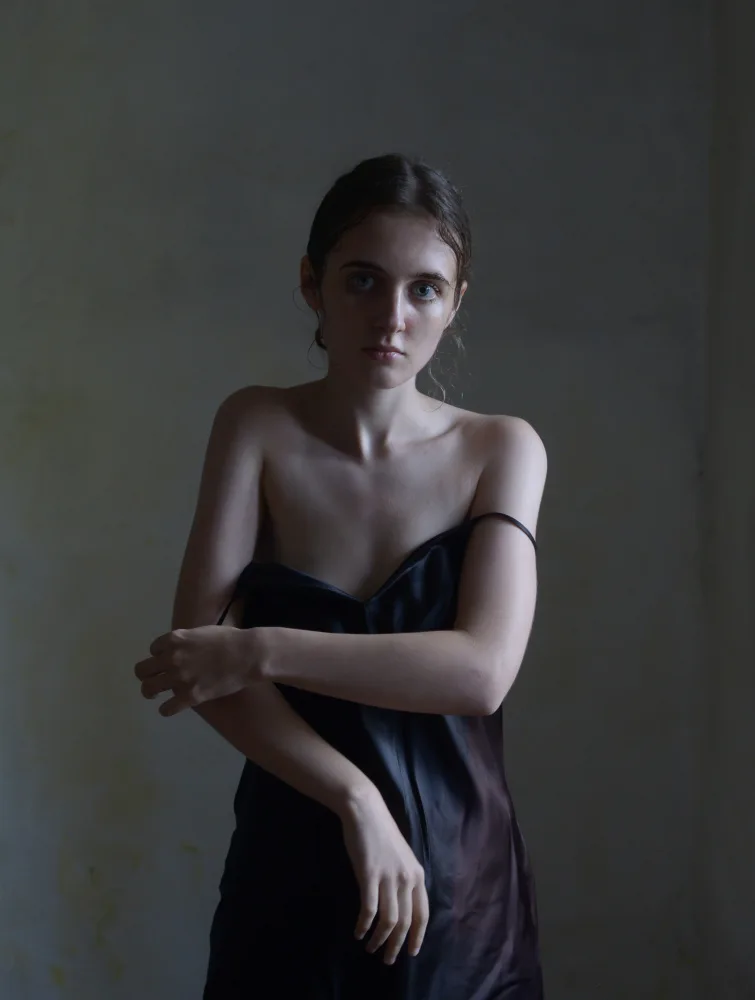 Masarz, Małgorzata: Sin nombre