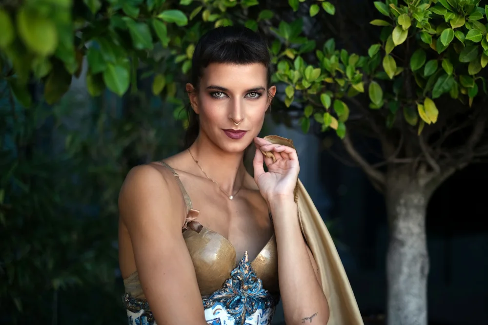 Melo, Josefina: M.