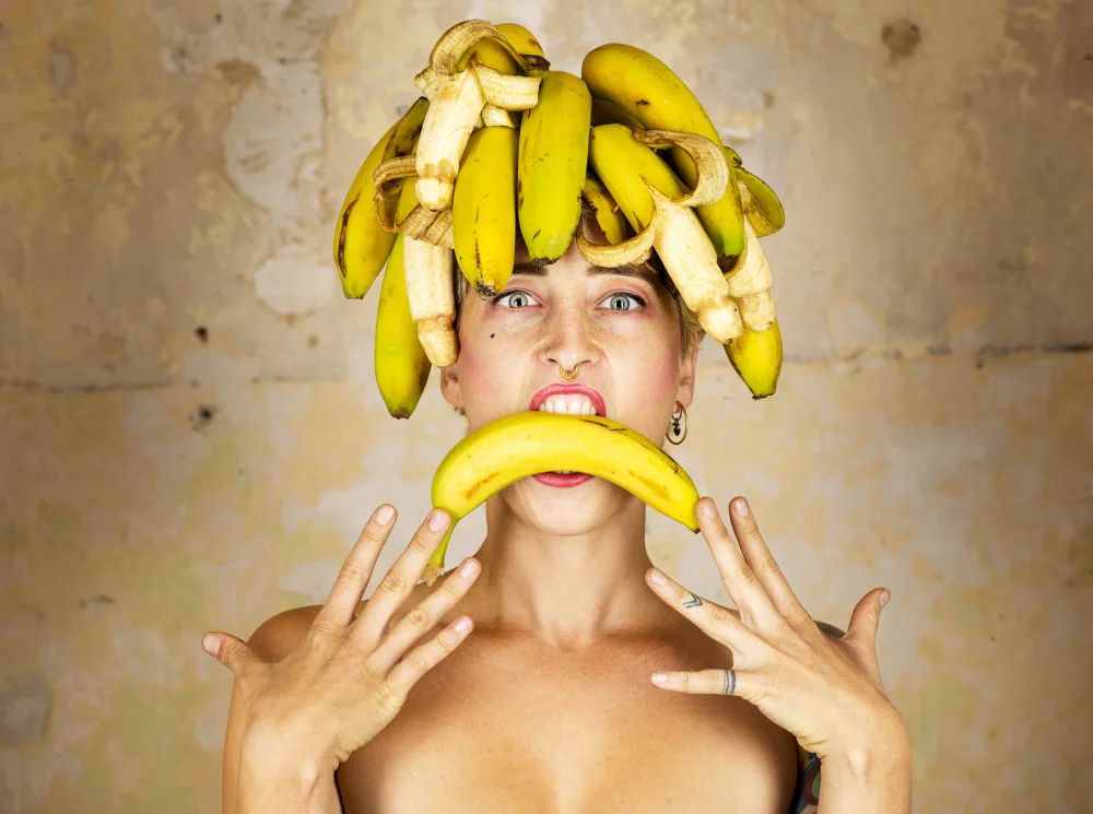 Allmaier, Michael: Banana