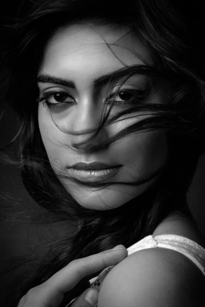 Mokhtari, Mehdi: Melika