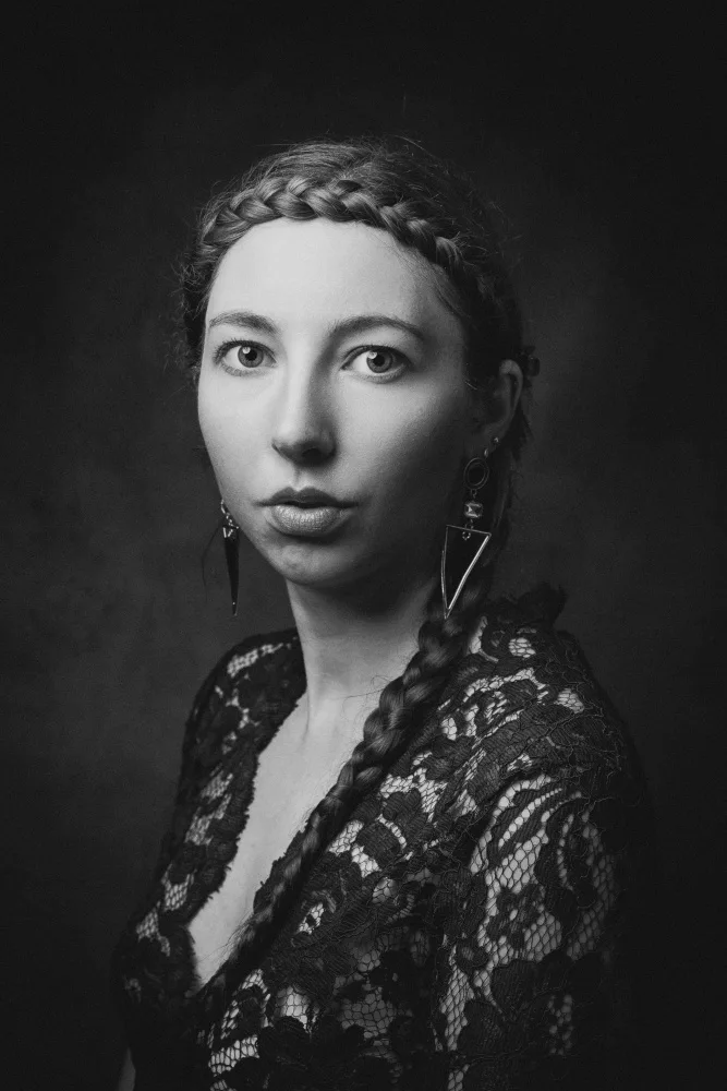 Franke, Ruth: Sara