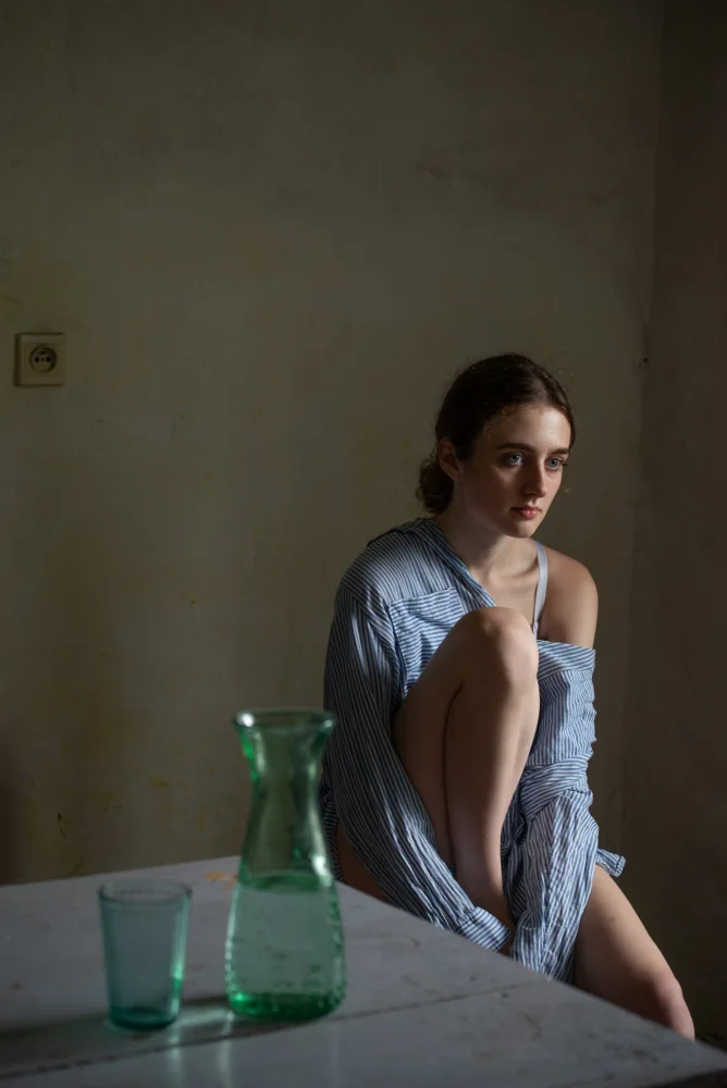 Masarz, Małgorzata: Sin nombre