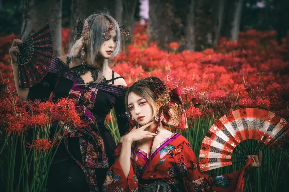 KOIKI: Corse Katty