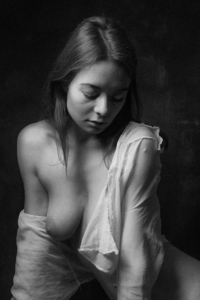 Franke, Ruth: Halyna