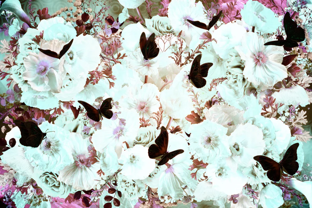 Skellern, Sue: Summer Breeze Victorian