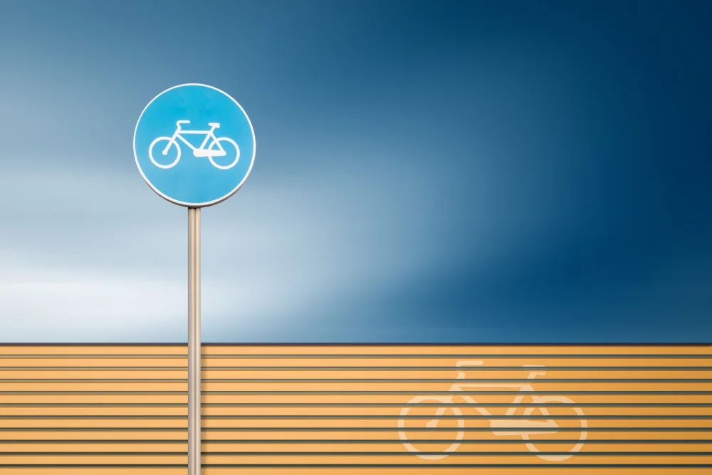 Cavallo, Rico: Ciclopista