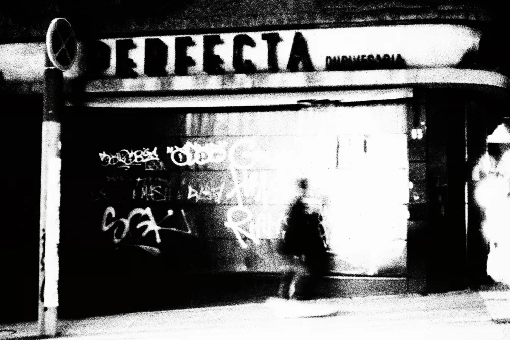 Correia, Rui: perfektní