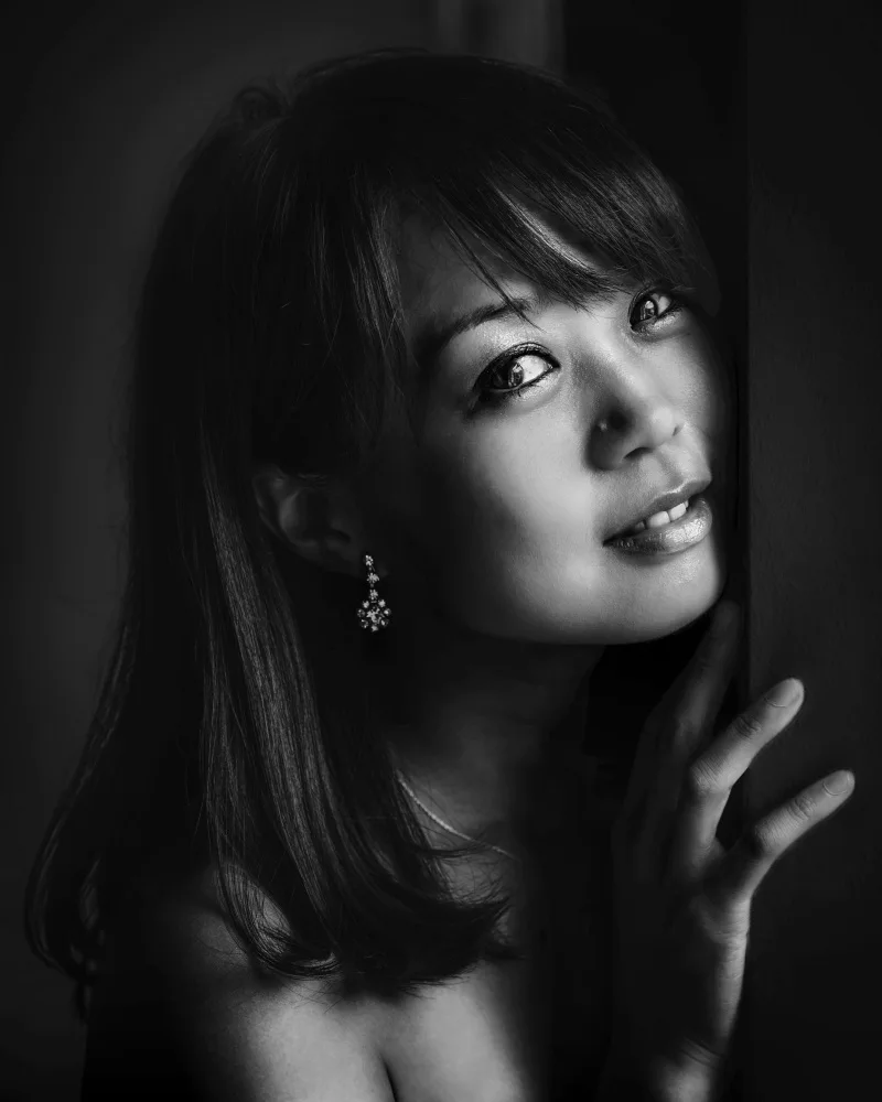 Yamamoto, Eiji: Ce que je veux te dire