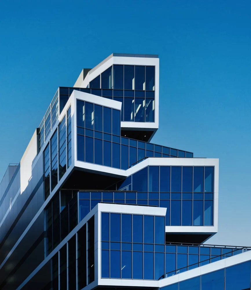 Orbach, Arnon: Architettura - Manhattan New York