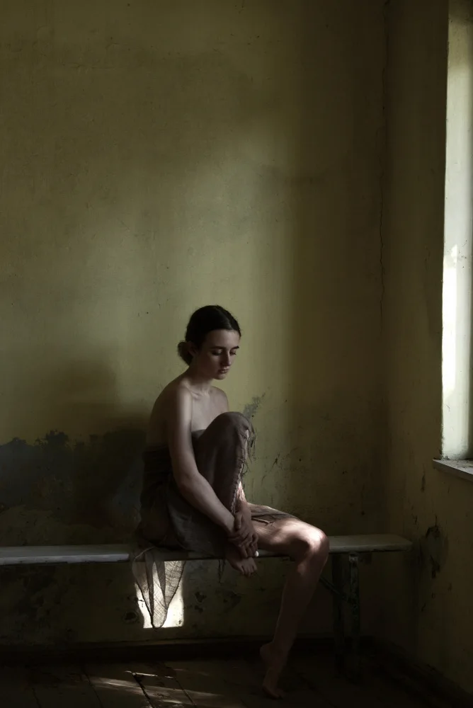 Masarz, Małgorzata: Retrato