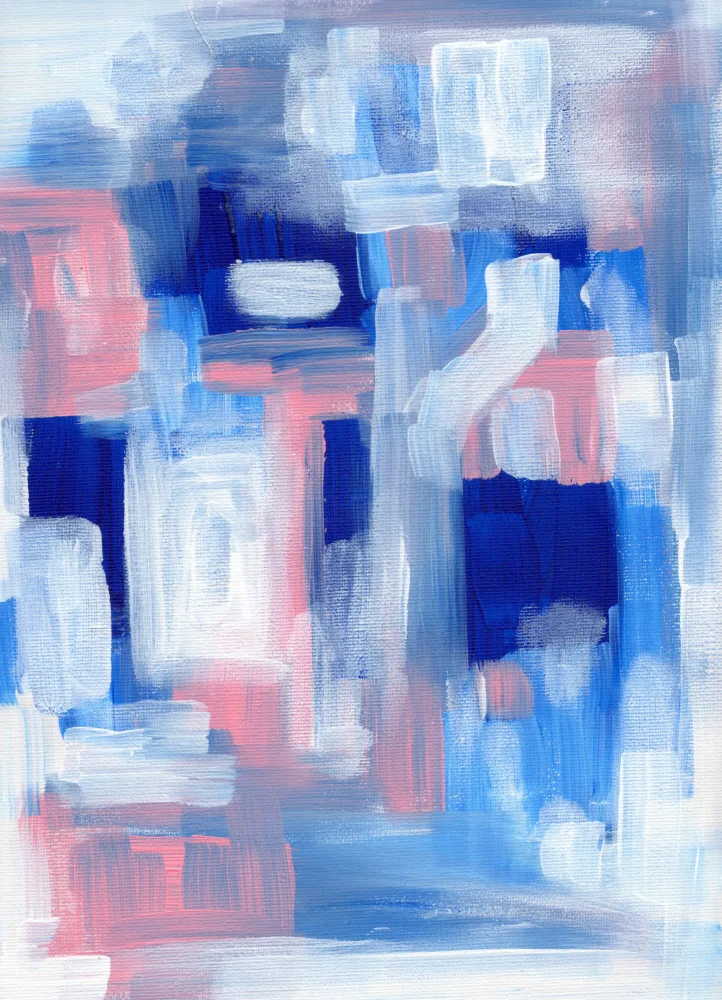 Haniff, Ejaaz: Vents d'hiver