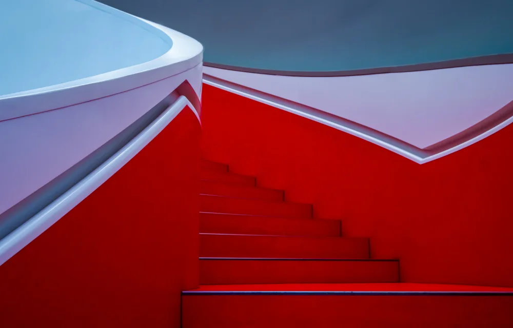 Steeb, Martin: Scala Rossa 2