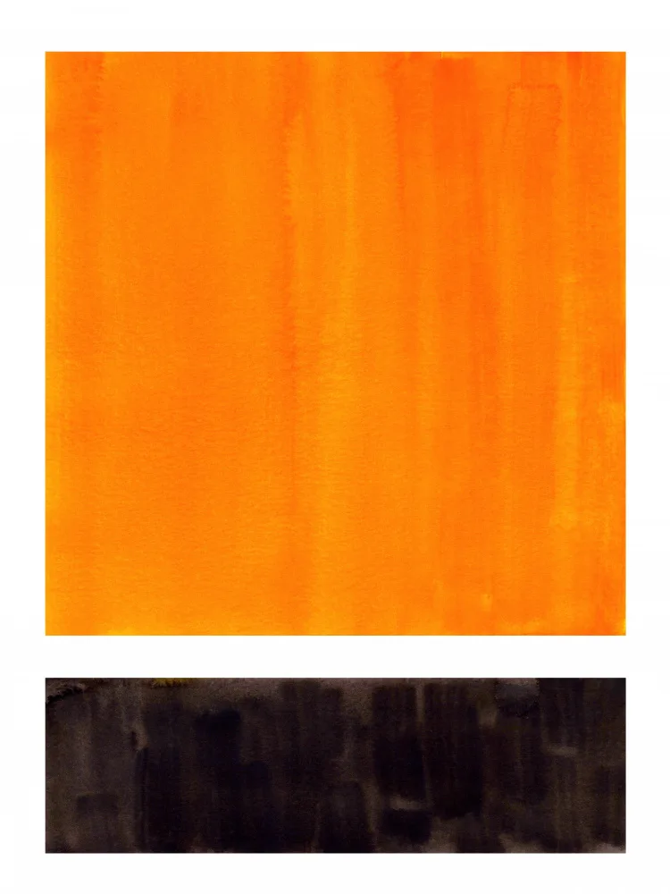 Haniff, Ejaaz: Farbfeld 49
