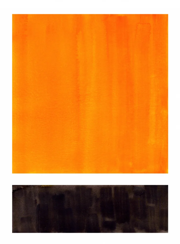 Haniff, Ejaaz: Champ de couleur 53