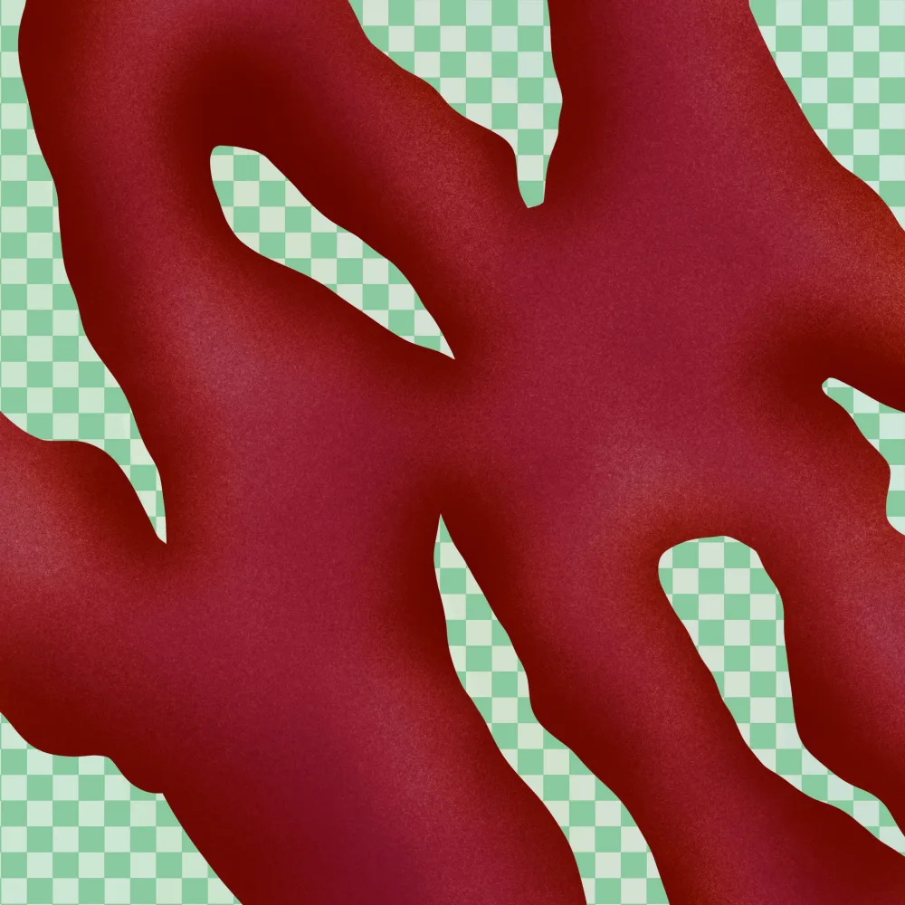 Dean, Little: Abstract liquid 07