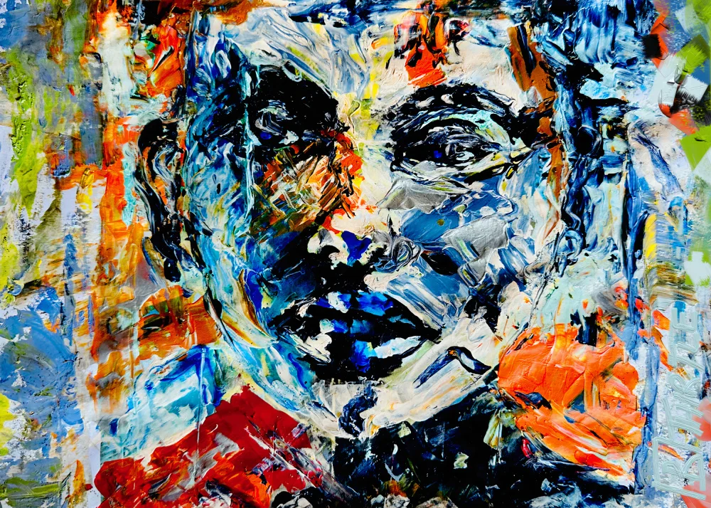 Thirtle, Robert: Espoir