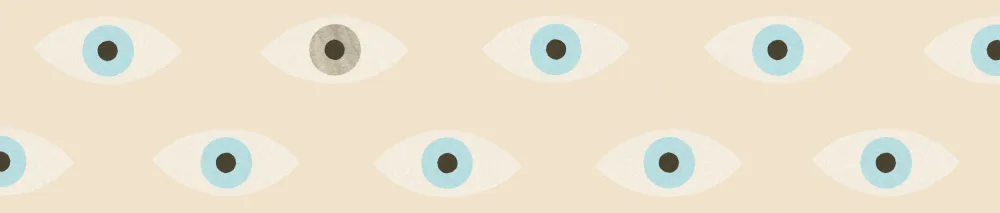 Bodart, Florent: Tausend Augen
