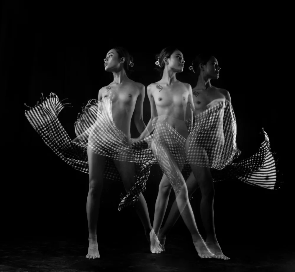 Truong, Van Tran: La danse