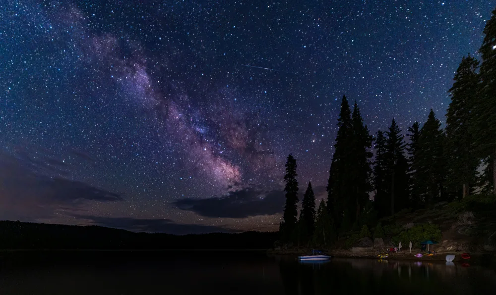 Tang, Lian: Notte d'estate