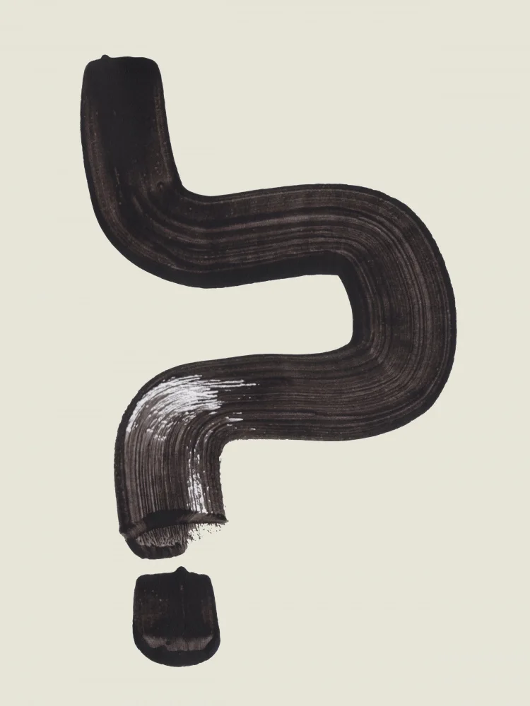 Haniff, Ejaaz: Motif à l'encre 42
