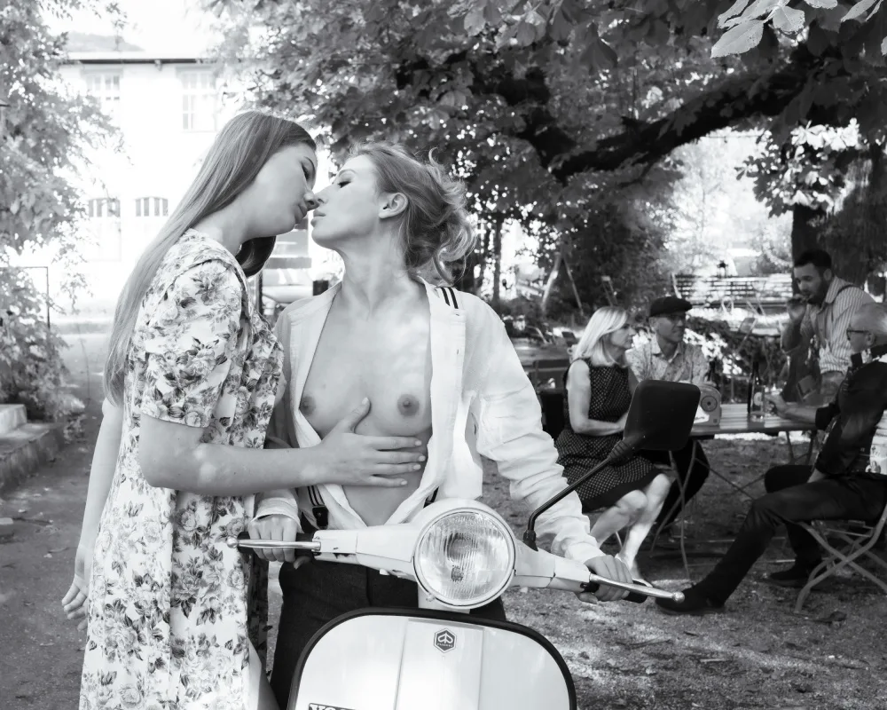 Kurz, Christian: Amore