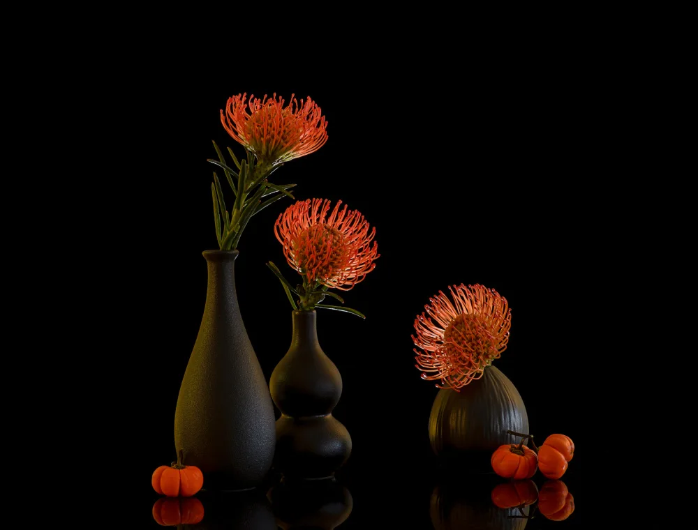 Sheng, Alice: nature morte 105