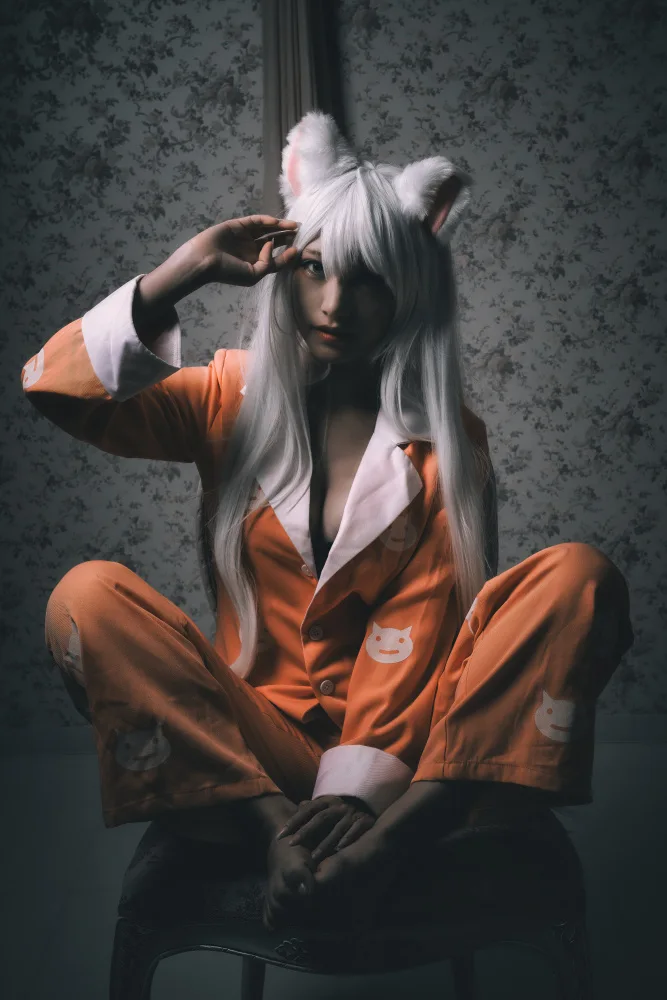 KOIKI: Tsubasa Hanekawa