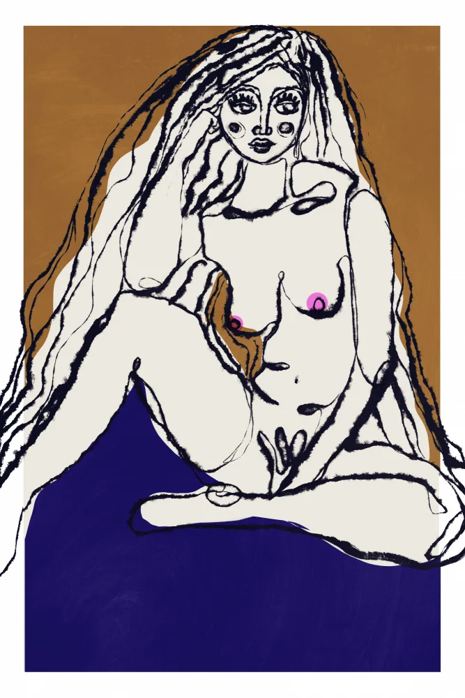 Treechild: Siéntate y espera (actuar)